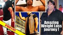 PICS: Choreographer Ganesh Acharya's FAT to FIT weight loss journey will leave you AMAZED!