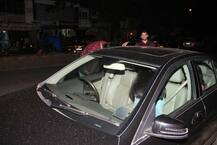 IN PICS: Amitabh Bachchan's granddaughter Navya Nanda SPOTTED with the same MYSTERY GUY! Are they DATING?