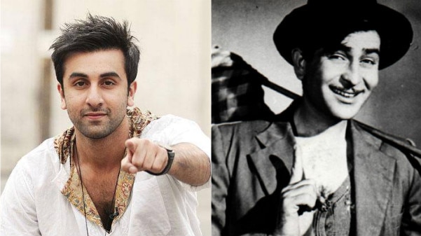 Ranbir Kapoor to become grand-dad Raj Kapoor for his next! Ranbir Kapoor to become grand-dad Raj Kapoor for his next!