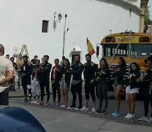 PICS: Khatron Ke Khiladi 8: Finalists Hina Khan, Ravi Dubey return after 