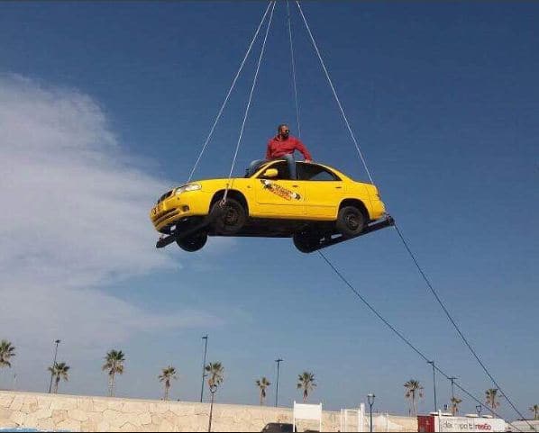 Rohit Shetty preparing to give his contestants some 'pain in spain'