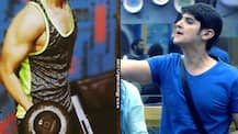 Rohan Mehra sweats it out in the gym, looks way hotter! See PICS!
