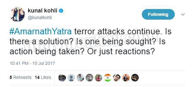 Kunal Kohli writes..