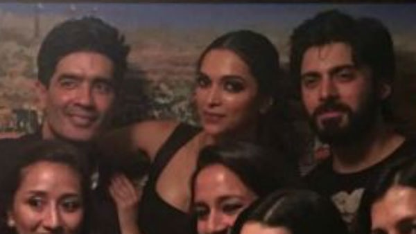 SHOCKING! After getting HIGH, Fawad Khan creates a SCENE at a party? View Pics! SHOCKING! After getting HIGH, Fawad Khan creates a SCENE at a party? View Pics!