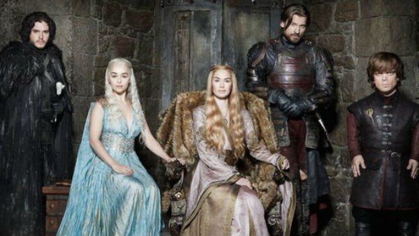 CONFIRMED! ‘Game of Thrones’ to END after season 8! CONFIRMED! ‘Game of Thrones’ to END after season 8!