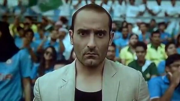 Akshaye Khanna speaks on his comeback to silver screen after four years!  Akshaye Khanna speaks on his comeback to silver screen after four years!