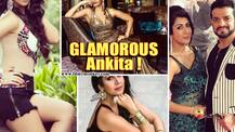 PICS: Karan Patel's actress-wife Ankita Bhargava in never-seen-before GLAMROUS avatar in a recent photoshoot!