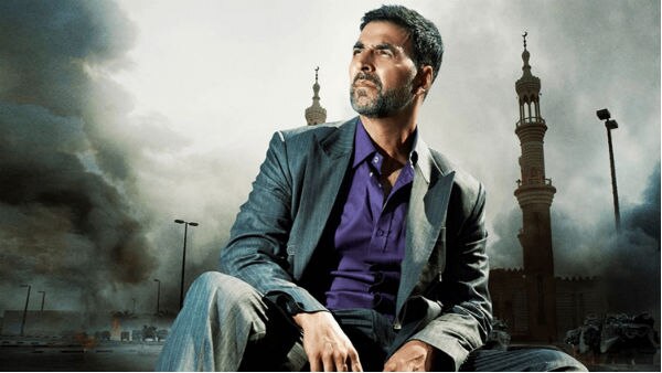 Akshay Kumar has no REGRETS as an actor! Akshay Kumar has no REGRETS as an actor!