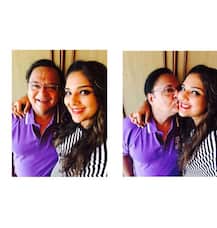 Remember veteran actor Rakesh Bedi? His STUNNING daughter Ridhima Bedi has her showbiz debut with a music video!