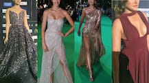 IIFA 2017: IN PICS- From Alia Bhatt, Disha Patani to Katrina Kaif & Shilpa Shetty Bollywood DIVAS look SENSATIONAL on the GREEN CARPET wearing stunning gowns for the STARRY NIGHT!