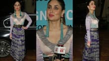 Kareena Kapoor Khan’s outfit at Rutuja Diwekar’s book launch was lackluster!