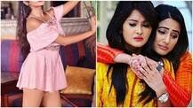 PICS: 'Yeh Rishta Kya Kehlata Hai' actress Kanchi Singh aka Gayu's HOT TRANSFORMATION in her latest photo shoot!