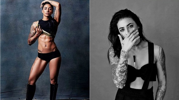 Casting Director MOCKS VJ Bani by asking, ''Did you grow a PE**S yet?''! Actress SLAMS the body shamers Casting Director MOCKS VJ Bani by asking, ''Did you grow a PE**S yet?''! Actress SLAMS the body shamers