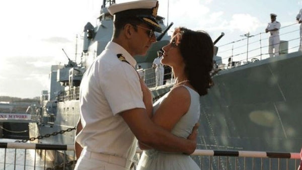 Akshay Kumar says a woman having an extramarital affair is Rustom’s USP! Akshay Kumar says a woman having an extramarital affair is Rustom’s USP!