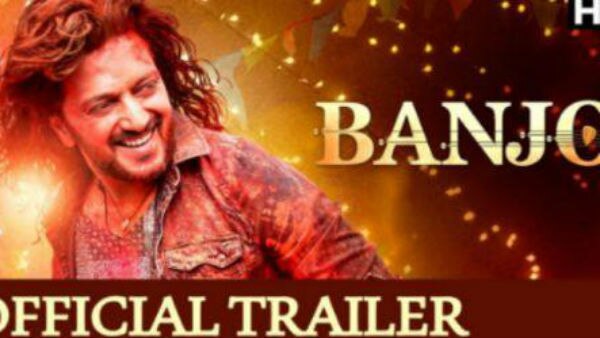 Banjo Trailer OUT; Riteish Deshmukh, Nargis Fakhri return with a musical love story! Banjo Trailer OUT; Riteish Deshmukh, Nargis Fakhri return with a musical love story!