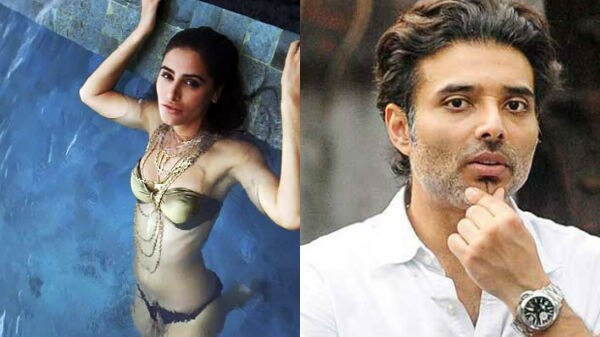 Nargis Fakhri OPENS UP on her break-up with Uday Chopra! Her response is quite SURPRISING! Nargis Fakhri OPENS UP on her break-up with Uday Chopra! Her response is quite SURPRISING!