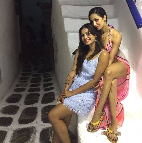 Malaika Arora