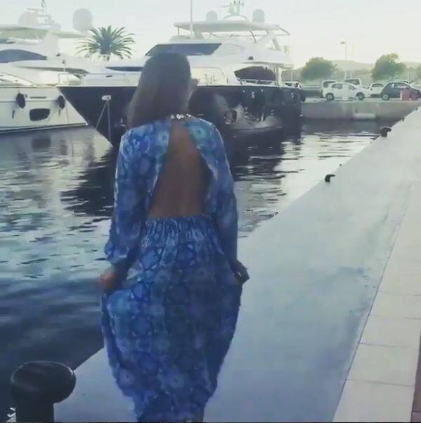 Malaika Arora