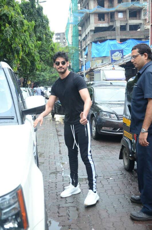 ALL PICS CREDIT: Manav Manglani