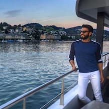Ranveer Singh's 'Befikre' Switzerland TRIP will give you new vacation goals!