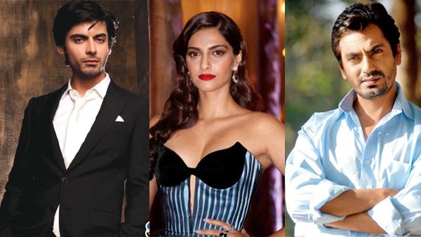 IFFM 2016: Nawazuddin Siddiqui, Fawad Khan & Sonam Kapoor win top honours IFFM 2016: Nawazuddin Siddiqui, Fawad Khan & Sonam Kapoor win top honours