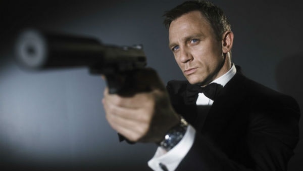 Good news for ‘007’ fans, Daniel to continue playing ‘bond’ Good news for ‘007’ fans, Daniel to continue playing ‘bond’