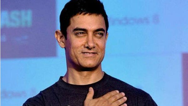 Aamir Khan to make Maharashtra drought-free! Aamir Khan to make Maharashtra drought-free!