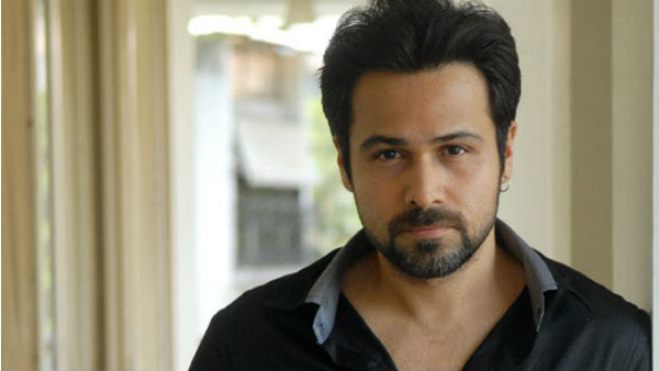 Emraan Hashmi at Tum Mile promotional event on Childrens day Phoneix  Mill Media
