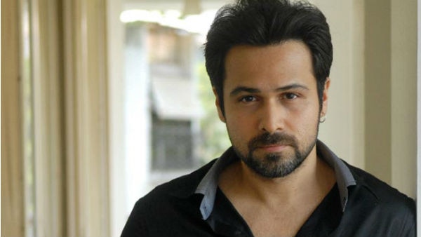 Emraan Hashmi has a SHOCKING Rakshabandhan message for female fans! Emraan Hashmi has a SHOCKING Rakshabandhan message for female fans!