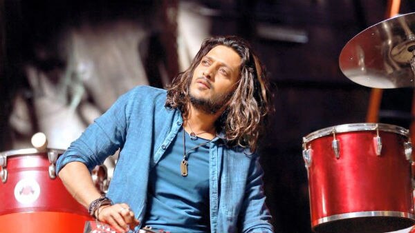 Riteish Deshmukh reveals an interesting bit about Banjo Riteish Deshmukh reveals an interesting bit about Banjo