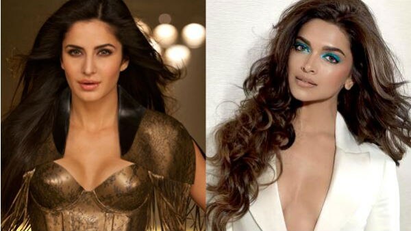 SHOCKING! Katrina Kaif takes REVENGE from Deepika Padukone! SHOCKING! Katrina Kaif takes REVENGE from Deepika Padukone!