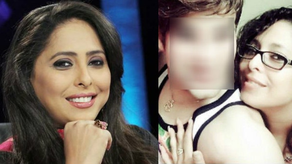 SEE PICS: Dance India Dance Judge Geeta Kapur is Dating this choreographer! SEE PICS: Dance India Dance Judge Geeta Kapur is Dating this choreographer!