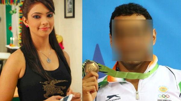 ‘Nagarjuna -Ek Yodha’ Actress Pooja Banerjee to get ENGAGED to her ‘Asian Game’ Medalist boyfriend! ‘Nagarjuna -Ek Yodha’ Actress Pooja Banerjee to get ENGAGED to her ‘Asian Game’ Medalist boyfriend!