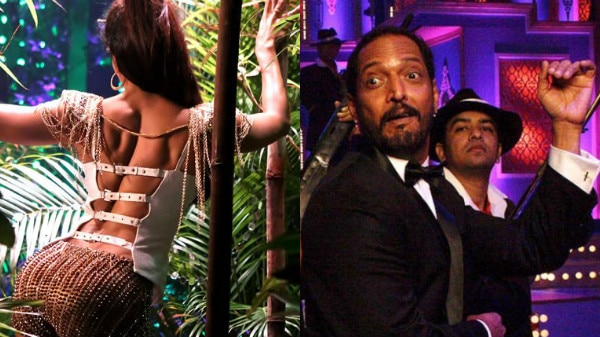 WATCH: Nana Patekar’s ‘Beat Pe Booty’ dance mashup is the best thing you will watch on internet today!  WATCH: Nana Patekar’s ‘Beat Pe Booty’ dance mashup is the best thing you will watch on internet today!