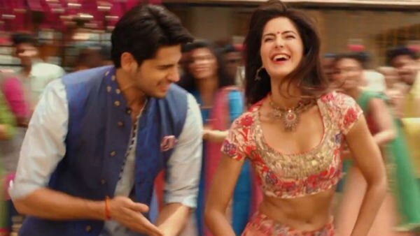 Baar Baar Dekho! The WEDDING SONG of the year with Katrina Kaif & Sidharth Malhotra is here! WATCH NOW   Baar Baar Dekho! The WEDDING SONG of the year with Katrina Kaif & Sidharth Malhotra is here! WATCH NOW