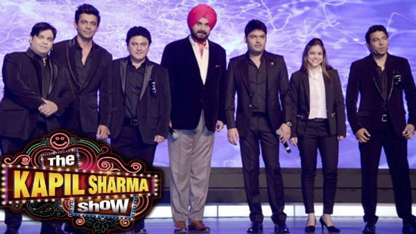 The Kapil Sharma Show: Kapil, Sunil Grover, Kiku Shara & others’ earning will SURPRISE YOU! The Kapil Sharma Show: Kapil, Sunil Grover, Kiku Shara & others’ earning will SURPRISE YOU!