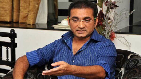 Singer Abhijeet says he is paying heavy price for being nationalist ! Singer Abhijeet says he is paying heavy price for being nationalist !