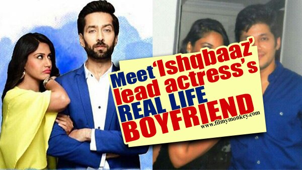 REVEALED! ‘Ishqbaaz’ actress Surbhi Chandna DATING in real life; Seeing BOYFRIEND Karan Sharma since ‘Qubool Hai’ days; SEE ADORABLE PICS! REVEALED! ‘Ishqbaaz’ actress Surbhi Chandna DATING in real life; Seeing BOYFRIEND Karan Sharma since ‘Qubool Hai’ days; SEE ADORABLE PICS!