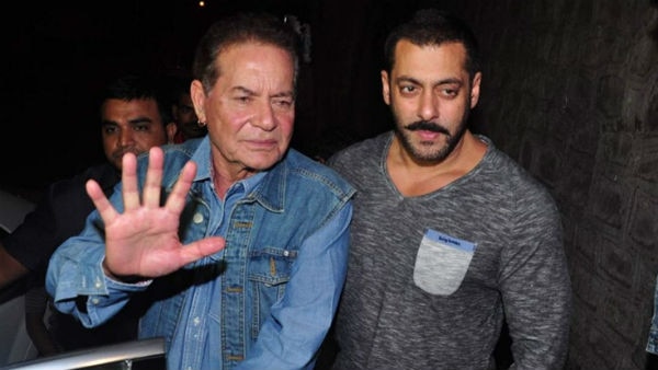 Salim Khan welcomes Bombay HC verdict allowing women in Haji Ali Dargah; Says Mullas, Maulvis are complicating Islam!  Salim Khan welcomes Bombay HC verdict allowing women in Haji Ali Dargah; Says Mullas, Maulvis are complicating Islam!