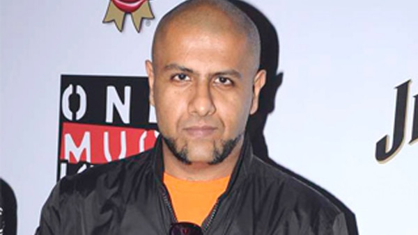 Vishal Dadlani, Congress leader booked over Jain monk remarks Vishal Dadlani, Congress leader booked over Jain monk remarks