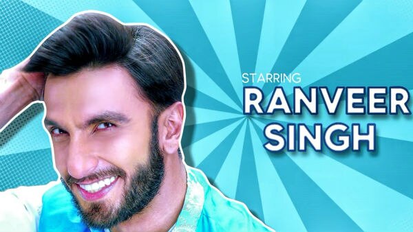 WATCH: Ranveer Singh joins hands with Farah Khan to SPOOF Ranbir Kapoor in this new ad !  WATCH: Ranveer Singh joins hands with Farah Khan to SPOOF Ranbir Kapoor in this new ad !