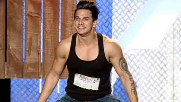 ‘Bigg Boss’ winner Prince Narula feels REALITY TV is a big platform! ‘Bigg Boss’ winner Prince Narula feels REALITY TV is a big platform!