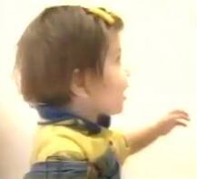 ‘Yeh Hai Mohabbatein’s Ruhi aka Aditi Bhatia ruled the Ad World since she was 1 year old; SEE ADORABLE PICS!