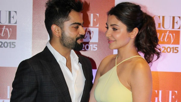 Virat Kohli gives girlfriend Anushka Sharma a beautiful surprise; Visits her in Prague! See Inside! Virat Kohli gives girlfriend Anushka Sharma a beautiful surprise; Visits her in Prague! See Inside!