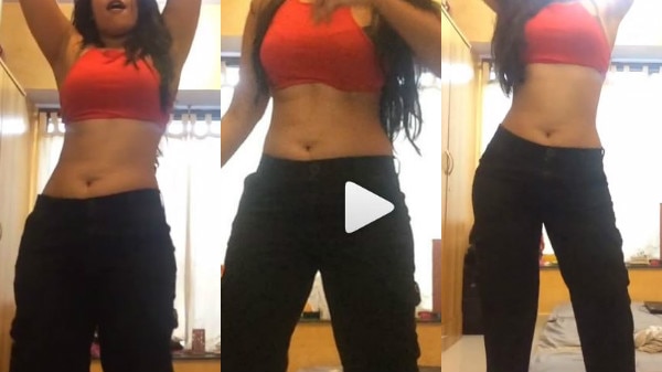 WATCH VIDEO: ‘Yeh Hai Mohabbatein’ actress’ HOT BELLY DANCE on ‘Kala Chashma’ will leave you jaw-dropped! WATCH VIDEO: ‘Yeh Hai Mohabbatein’ actress’ HOT BELLY DANCE on ‘Kala Chashma’ will leave you jaw-dropped!