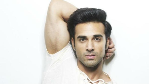 SHOCKING! Pulkit Samrat loses his cool on Twitter, DELETES account post rant! SHOCKING! Pulkit Samrat loses his cool on Twitter, DELETES account post rant!