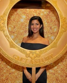 PICS: Sushmita Sen, Preity Zinta, Nimrat Kaur, Waluscha De Souza & Dia Mirza SIZZLE at an event