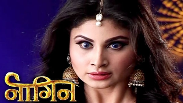 Mouni Roy aka Shivanya to be seen in a double role in ‘Naagin2’ ! Mouni Roy aka Shivanya to be seen in a double role in ‘Naagin2’ !