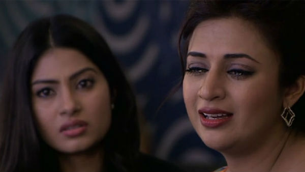 yeh hai mohabbatein episode 2