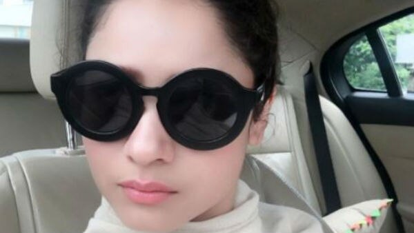 OMG! TV actress Ankita Lokhande’s bedroom catches FIRE; Burns her NECK & HANDS! READ DETAILS! OMG! TV actress Ankita Lokhande’s bedroom catches FIRE; Burns her NECK & HANDS! READ DETAILS!